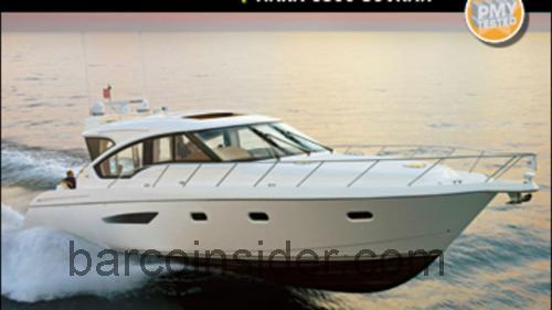 Tiara 5800 Sovran opinión y ficha técnica 